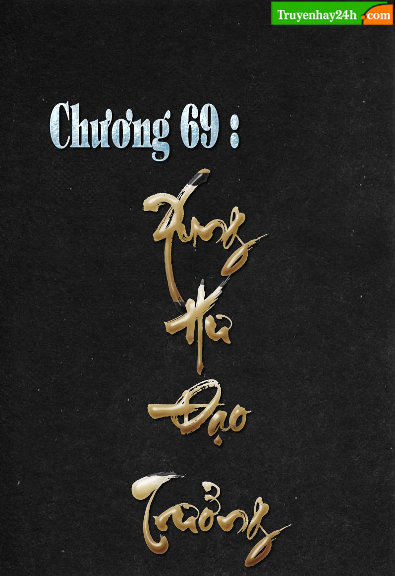 Tiếu Ngạo Giang Hồ Chapter 69 - 5