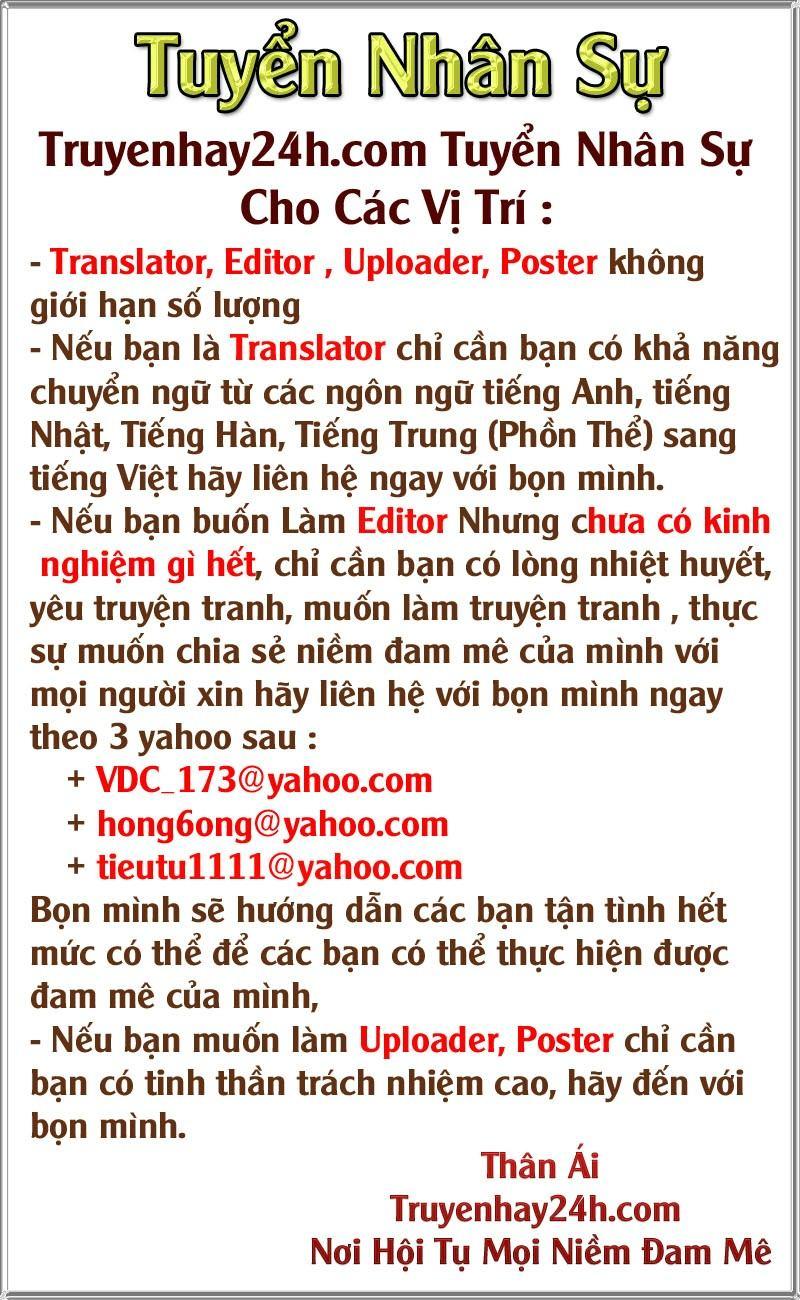 Song Hùng Kỳ Hiệp Chapter 110 - 3