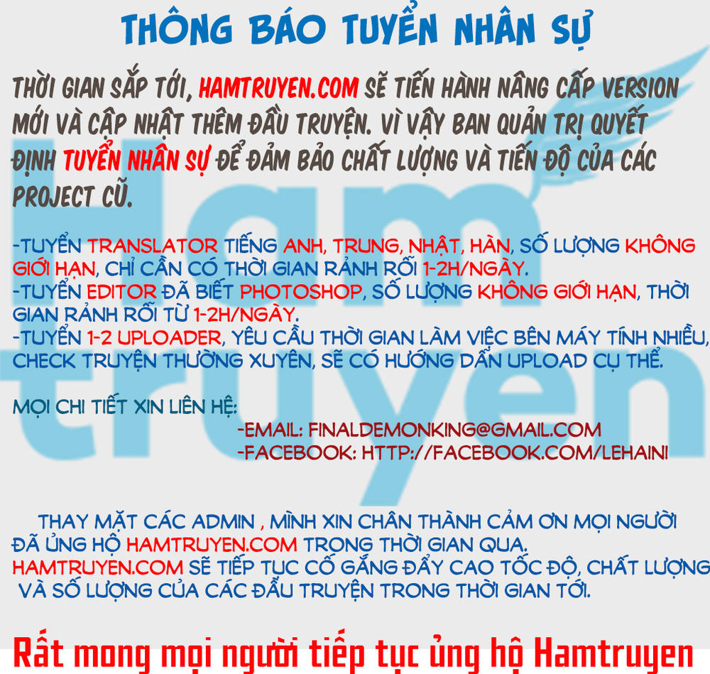 Song Hùng Kỳ Hiệp Chapter 153 - 25