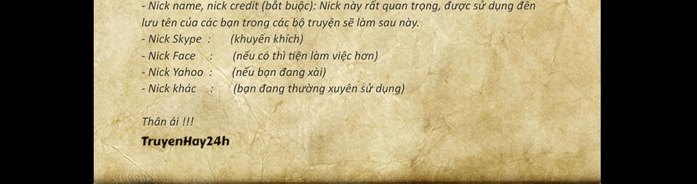 Song Hùng Kỳ Hiệp Chapter 219 - 27