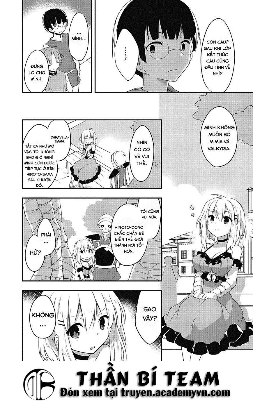 Kou 1 Desu Ga Isekai De Joushu Hajimemashita Chapter 13 - 26