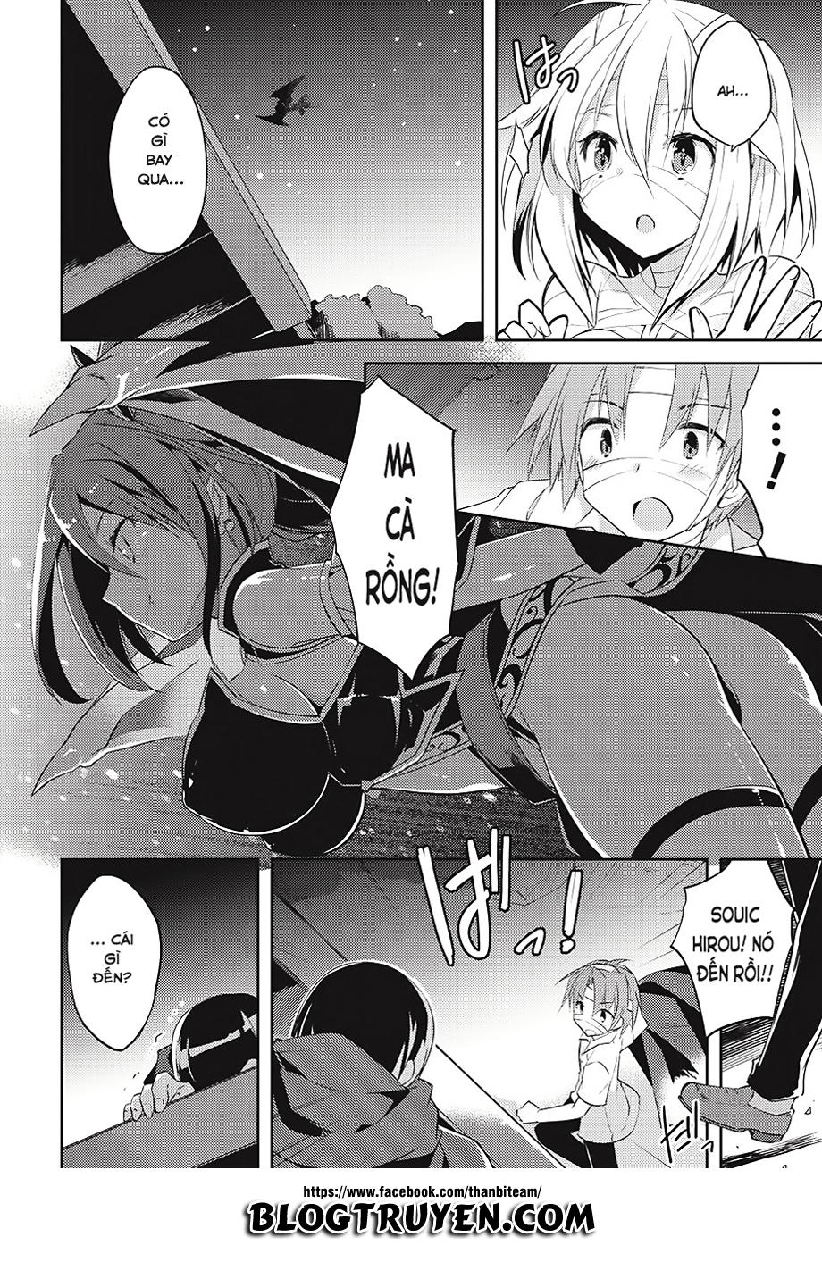 Kou 1 Desu Ga Isekai De Joushu Hajimemashita Chapter 2 - 23