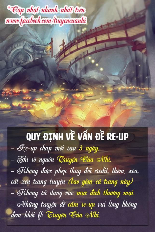 Quân Dữ Vọng Tâm Chapter 4 - 1