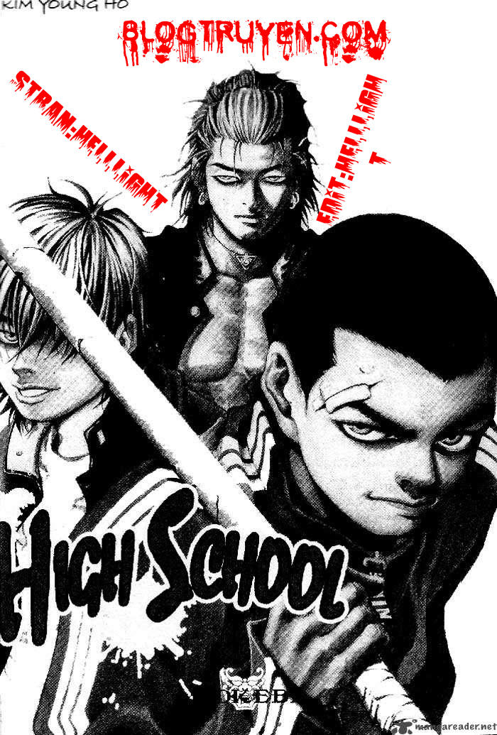 High School Chapter 1 - 2