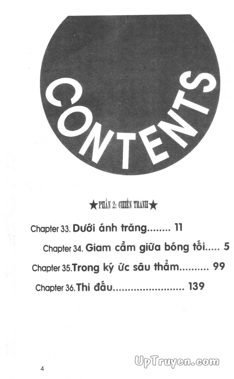 Saver - Vị Cứu Tinh Chapter 27 - 4