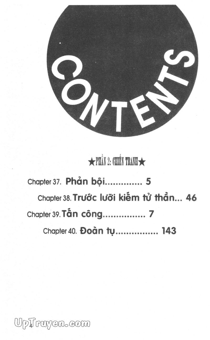 Saver - Vị Cứu Tinh Chapter 29 - 7