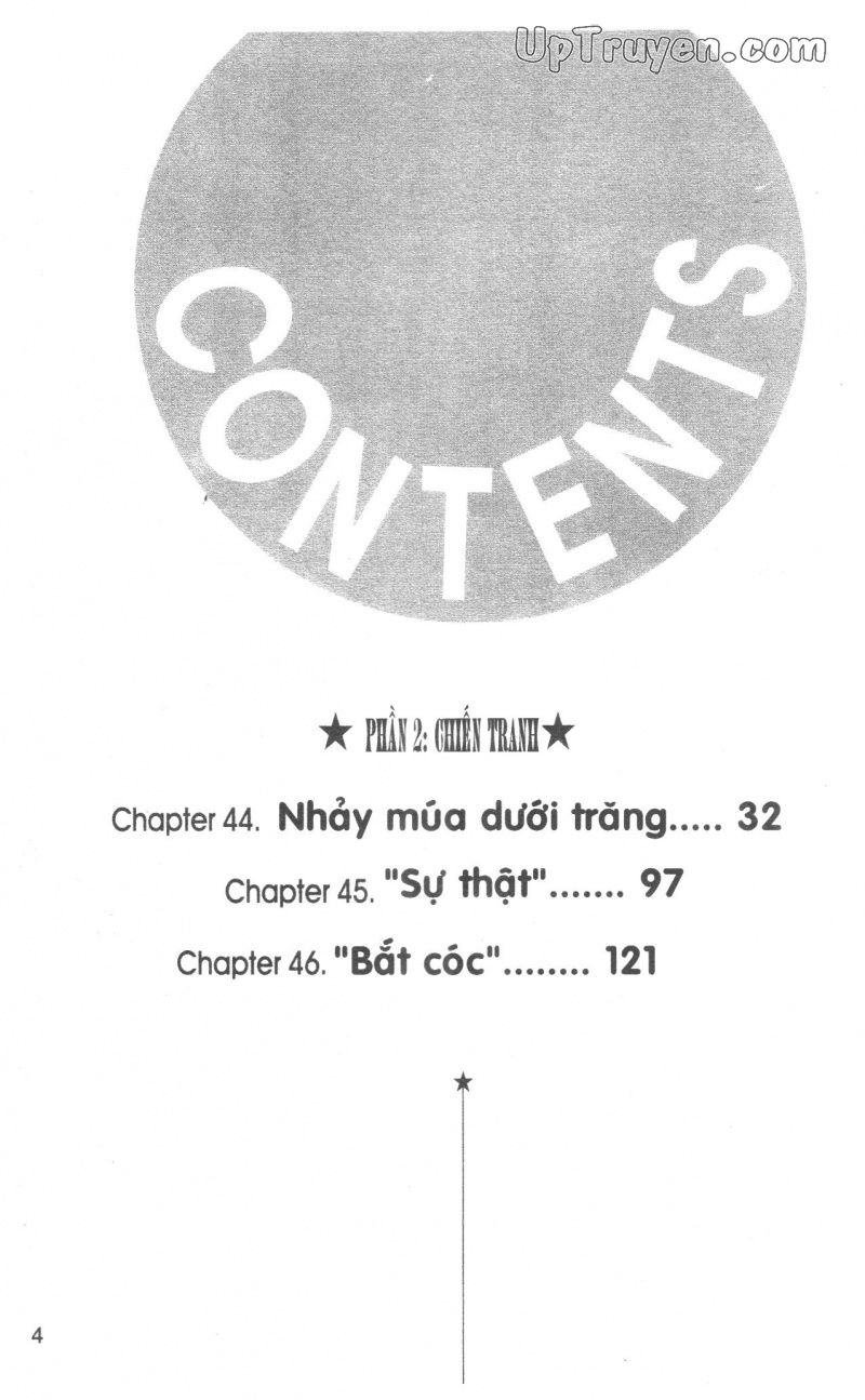 Saver - Vị Cứu Tinh Chapter 33 - 7