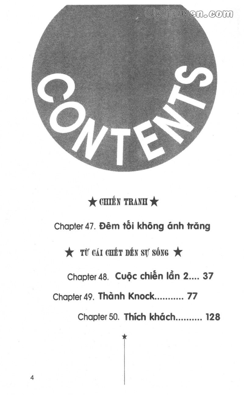 Saver - Vị Cứu Tinh Chapter 35 - 4