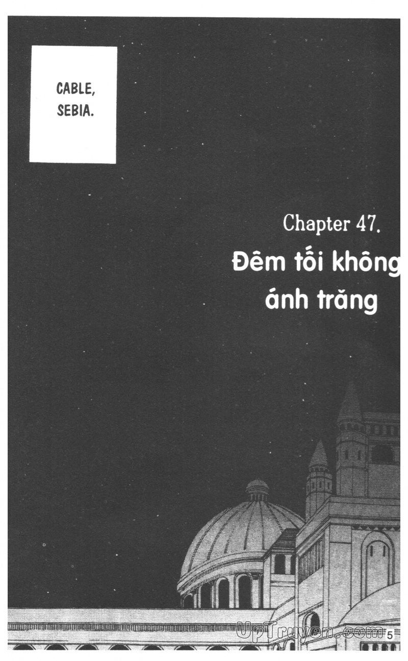 Saver - Vị Cứu Tinh Chapter 35 - 5