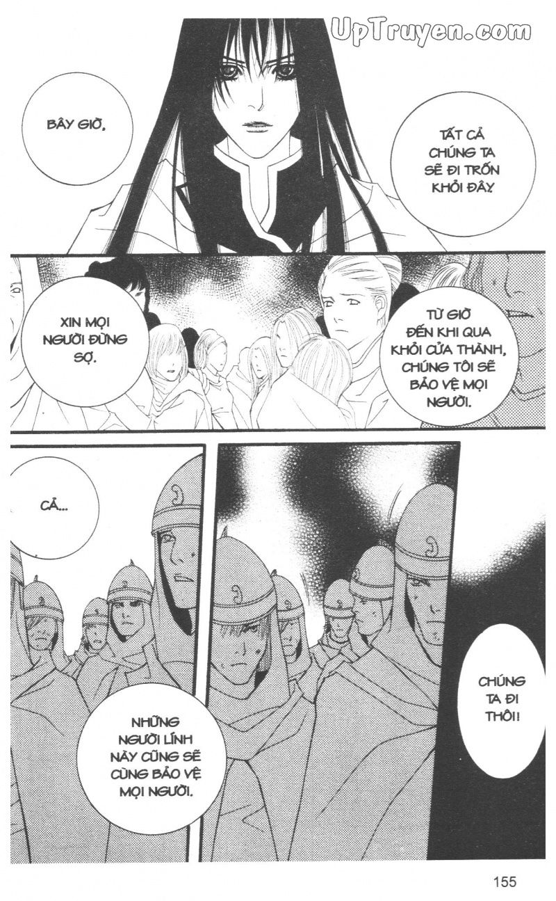 Saver - Vị Cứu Tinh Chapter 38 - 66