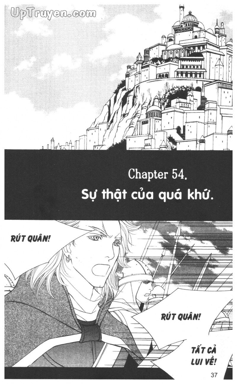 Saver - Vị Cứu Tinh Chapter 39 - 40