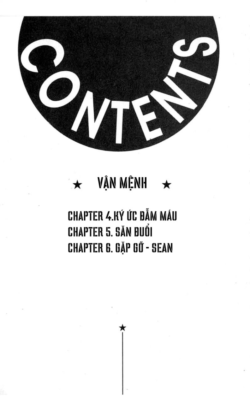 Saver - Vị Cứu Tinh Chapter 6 - 6