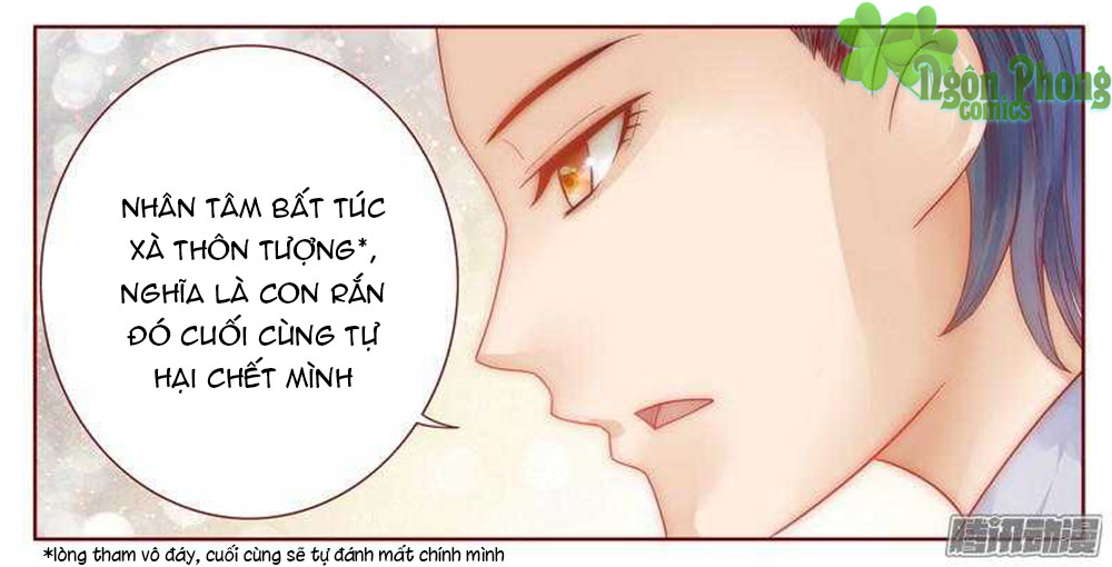 Bạn Trai Hắc Đạo Của Tôi Chapter 131 - 19