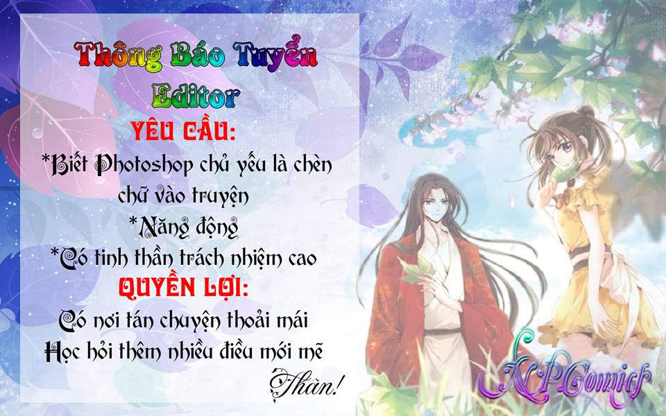 Bạn Trai Hắc Đạo Của Tôi Chapter 5 - 11