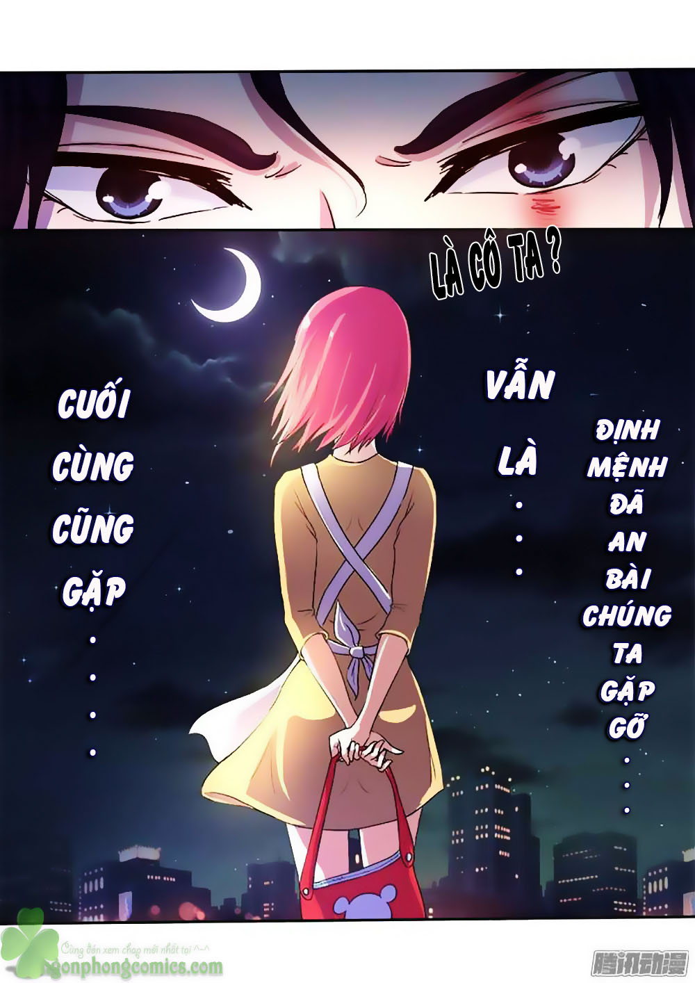 Bạn Trai Hắc Đạo Của Tôi Chapter 97 - 14