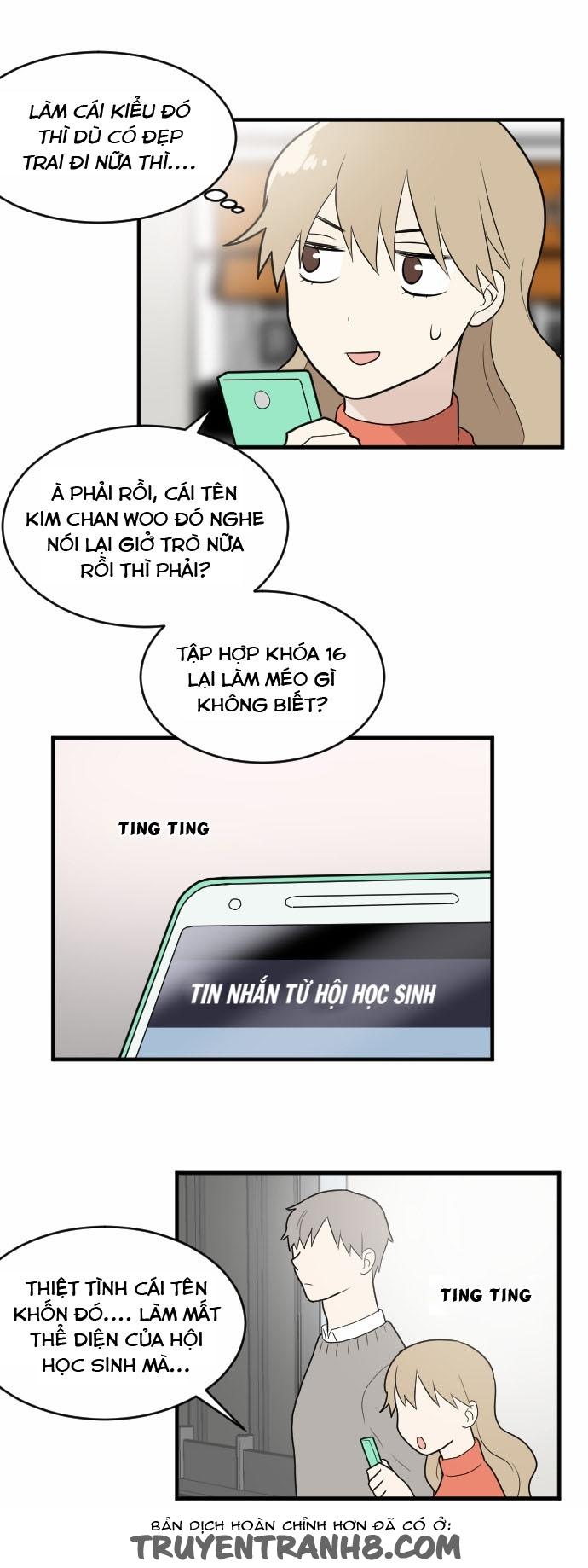 Người Đẹp Gangnam Chapter 11 - 60