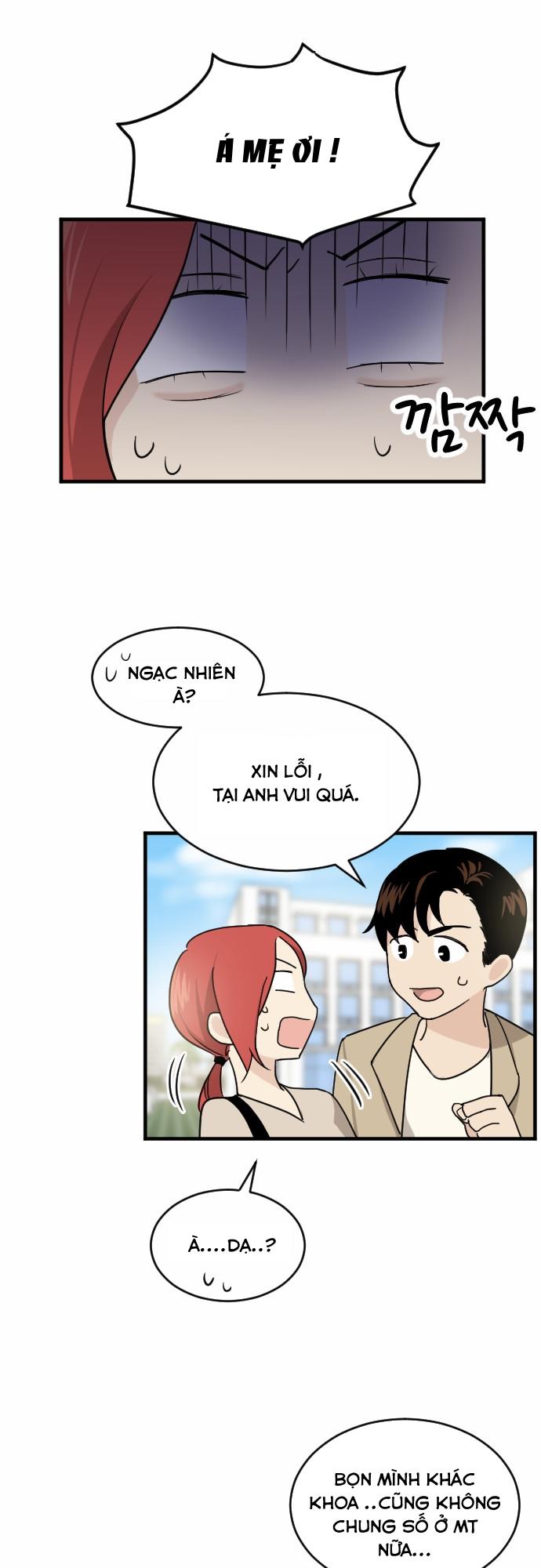 Người Đẹp Gangnam Chapter 21 - 38