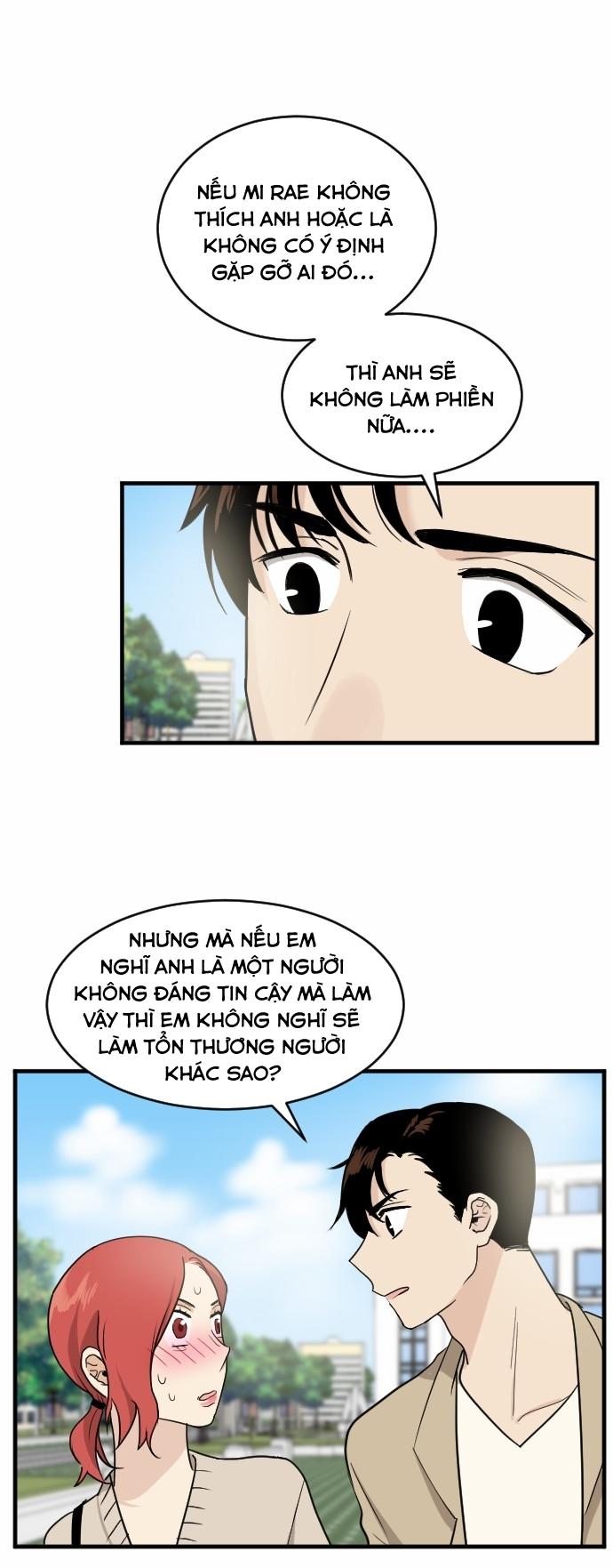 Người Đẹp Gangnam Chapter 21 - 51