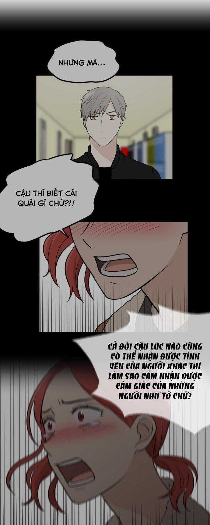 Người Đẹp Gangnam Chapter 22 - 38