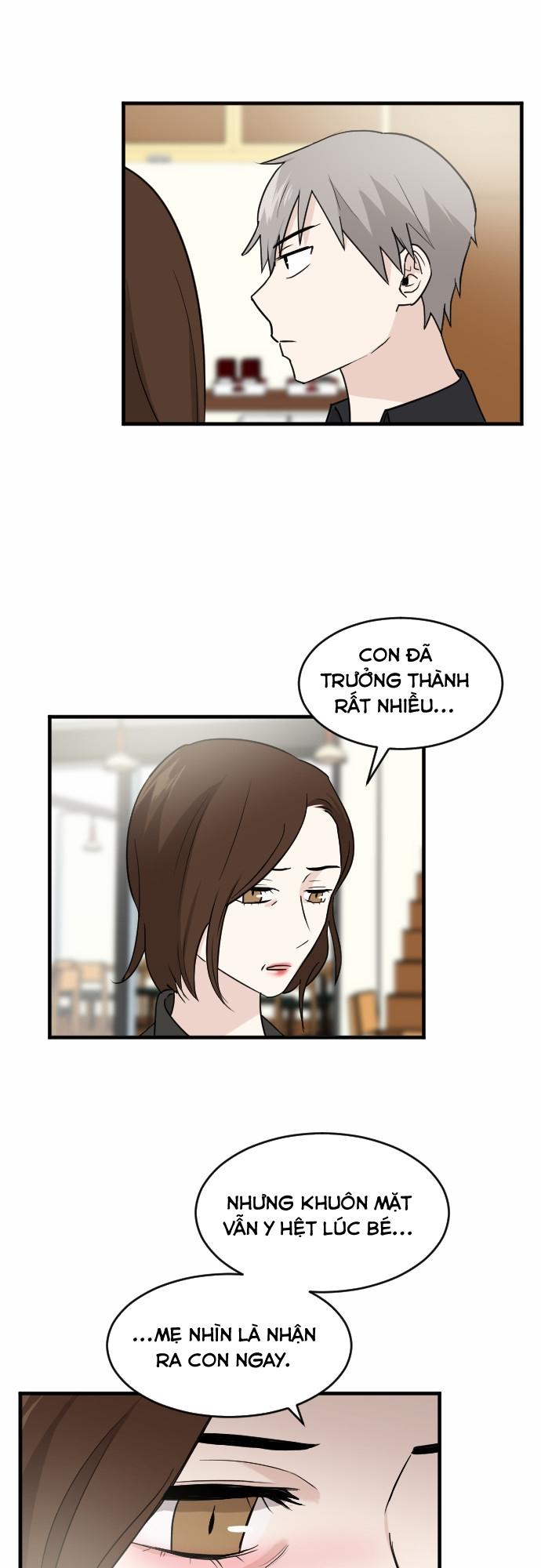 Người Đẹp Gangnam Chapter 22 - 5