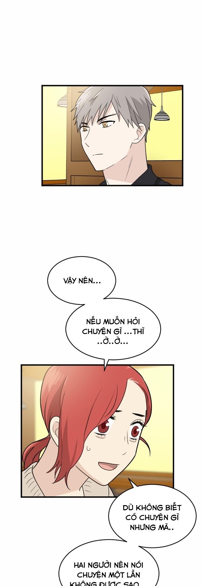 Người Đẹp Gangnam Chapter 23 - 36