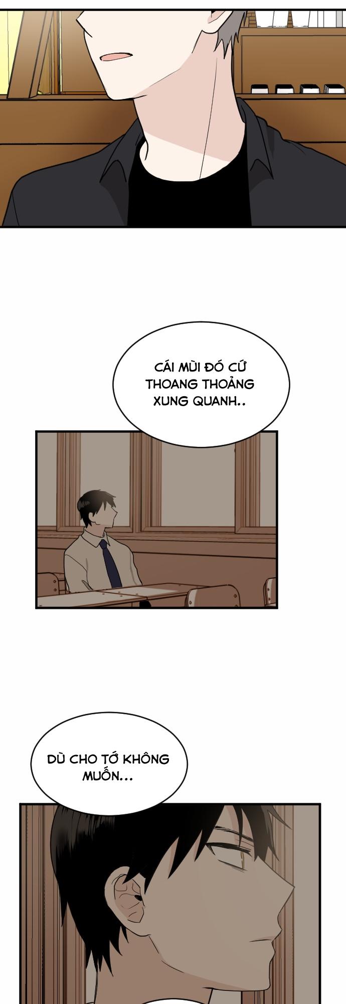 Người Đẹp Gangnam Chapter 23 - 60