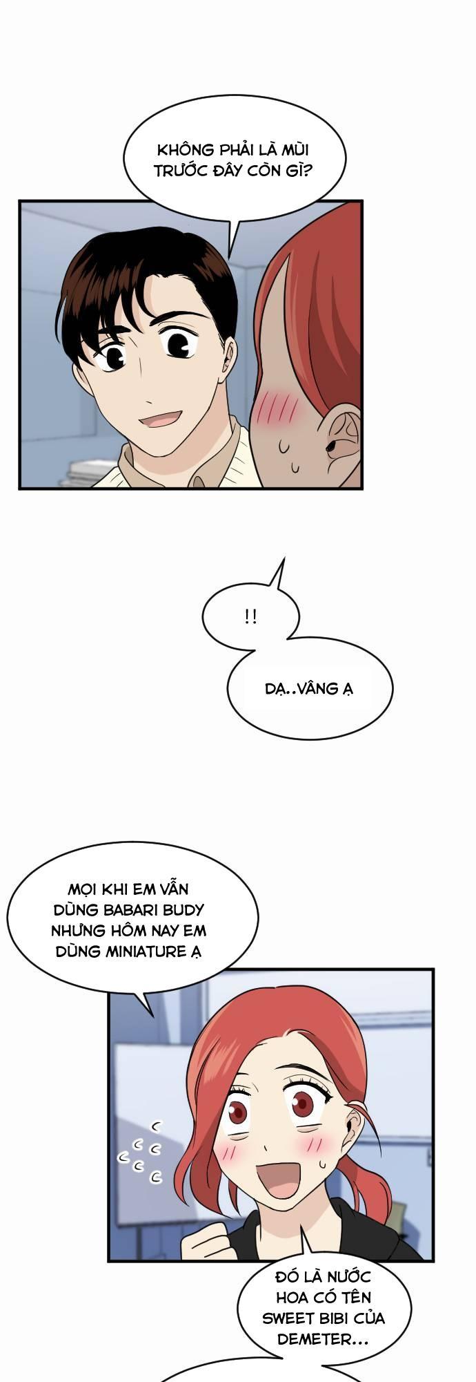 Người Đẹp Gangnam Chapter 26 - 21