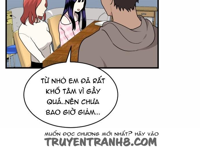 Người Đẹp Gangnam Chapter 27 - 32