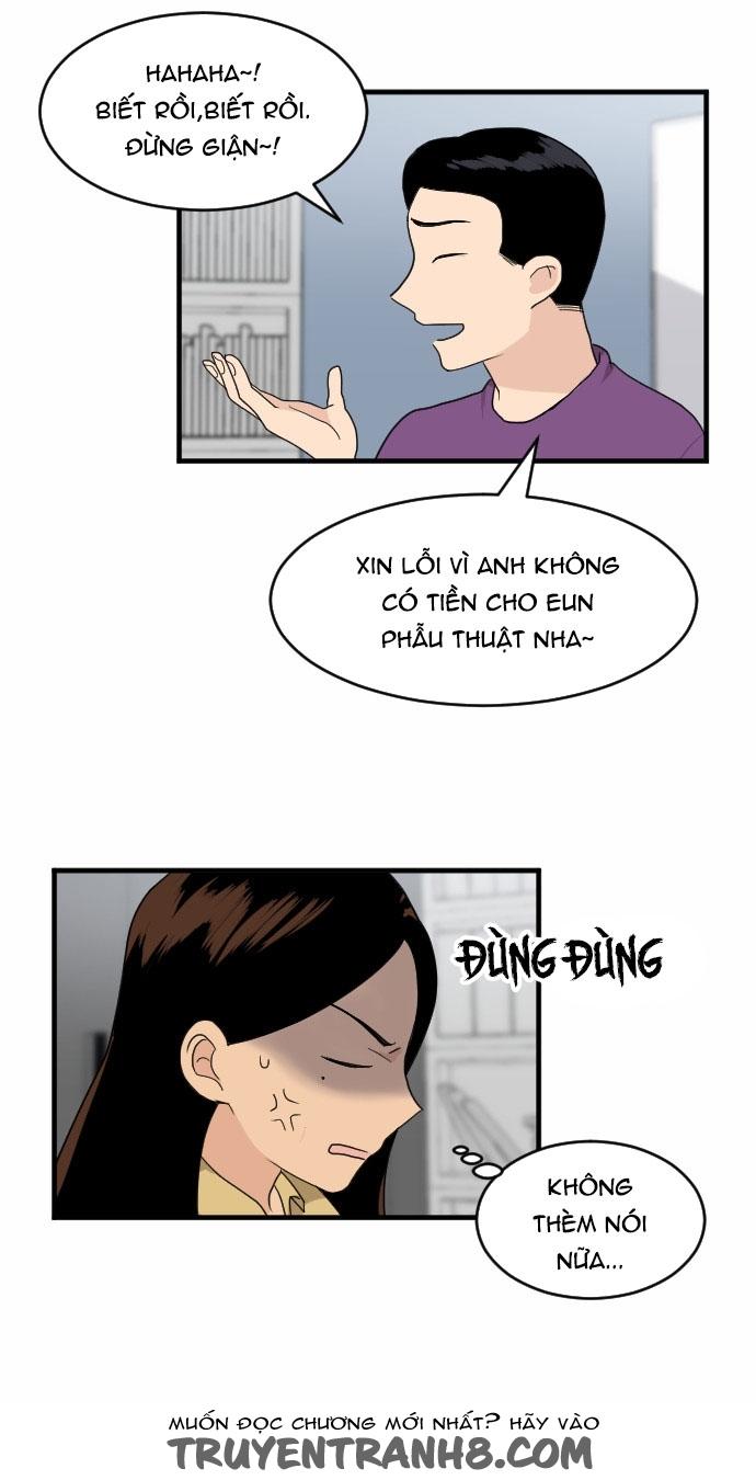 Người Đẹp Gangnam Chapter 27 - 37