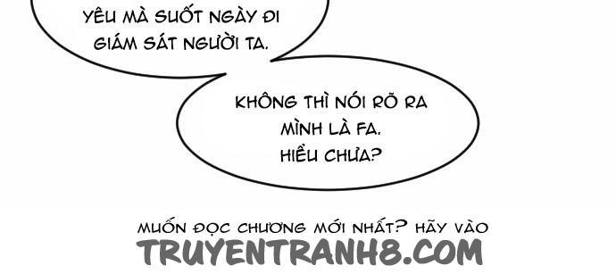 Người Đẹp Gangnam Chapter 27 - 7