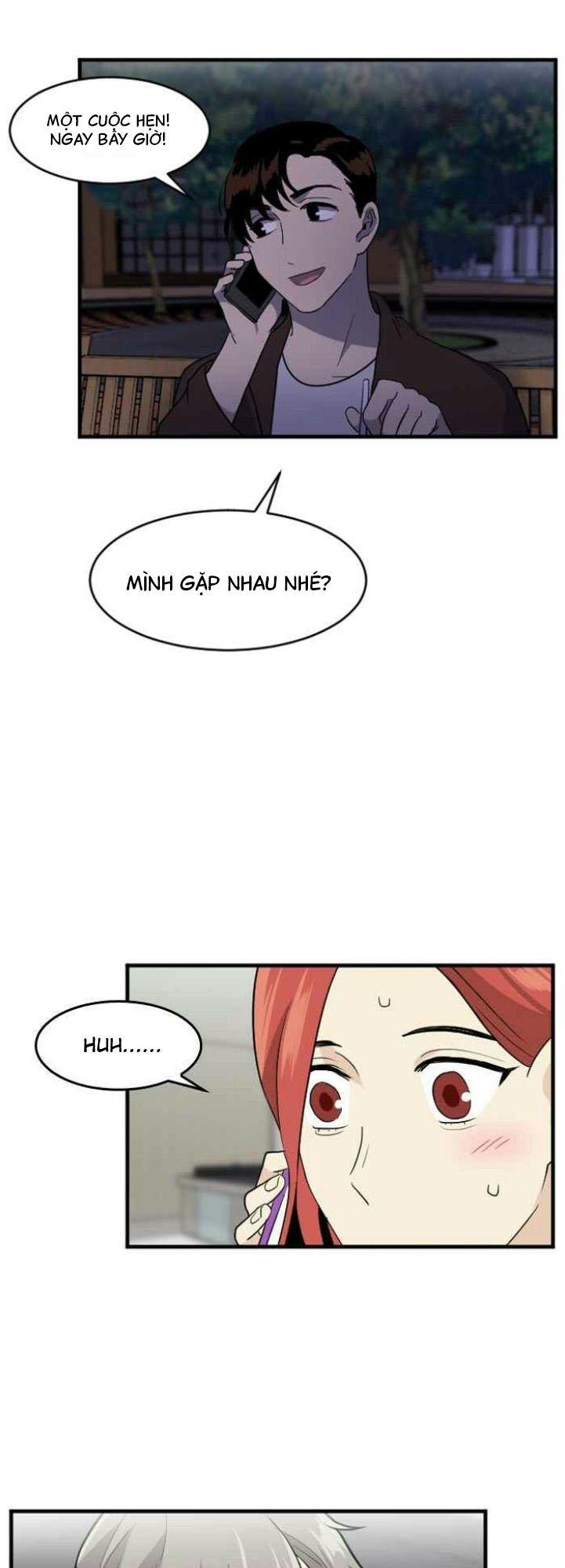 Người Đẹp Gangnam Chapter 31 - 2