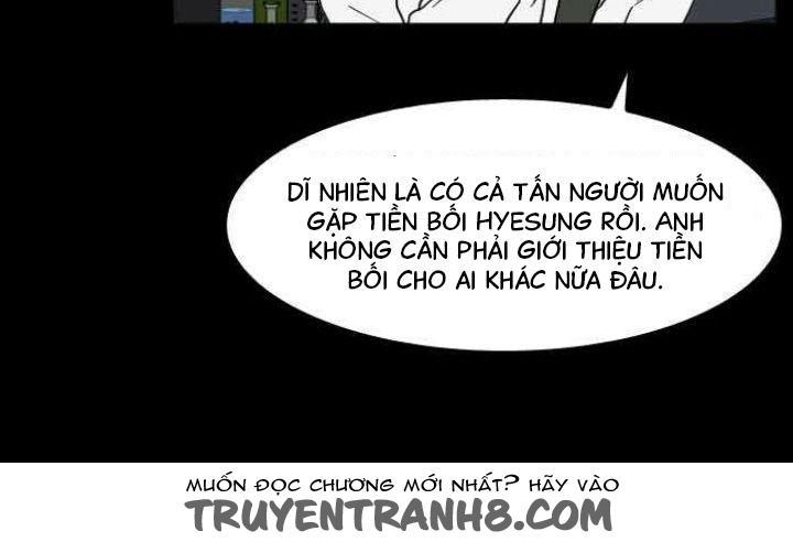 Người Đẹp Gangnam Chapter 31 - 23