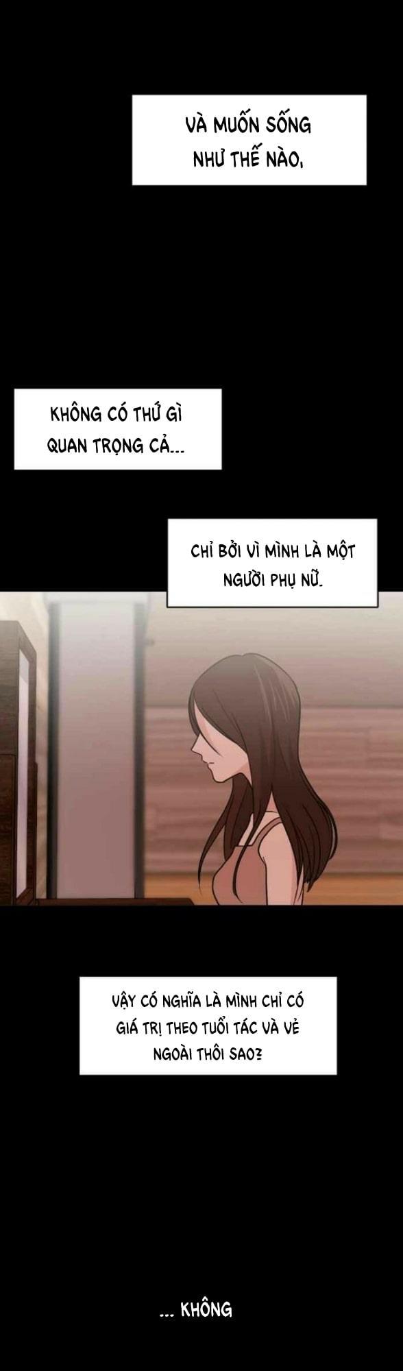 Người Đẹp Gangnam Chapter 31 - 39