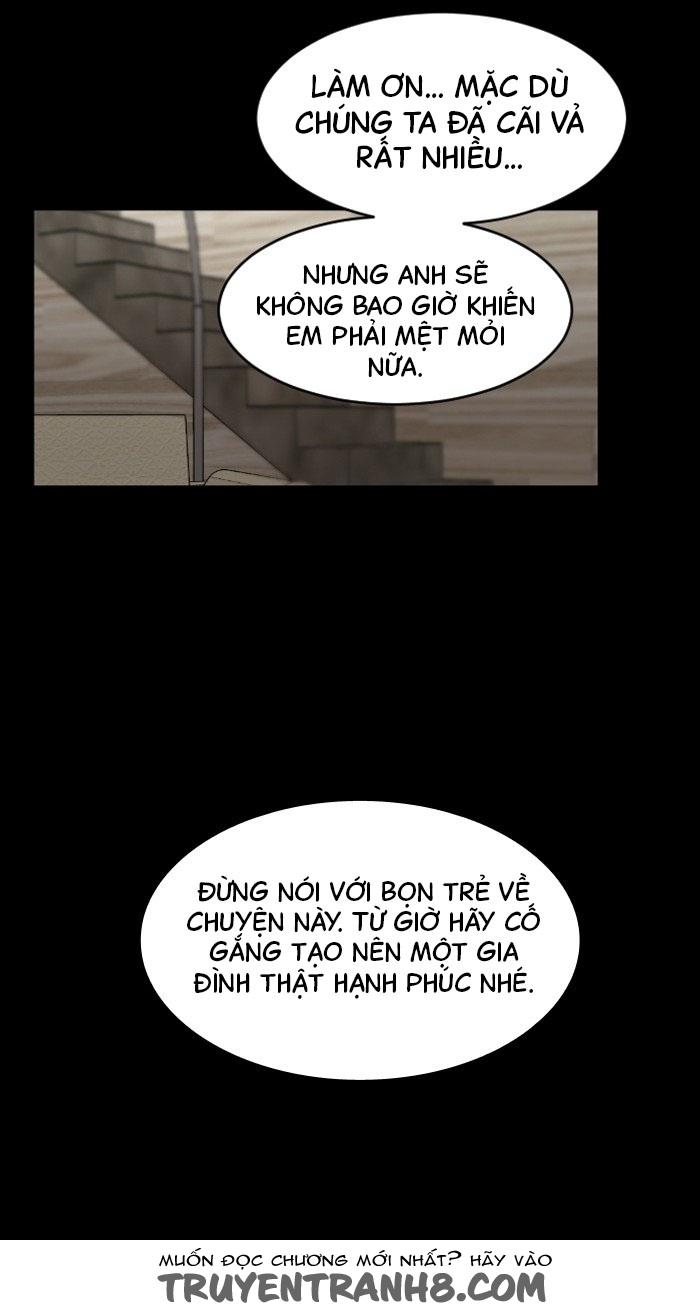 Người Đẹp Gangnam Chapter 32 - 21