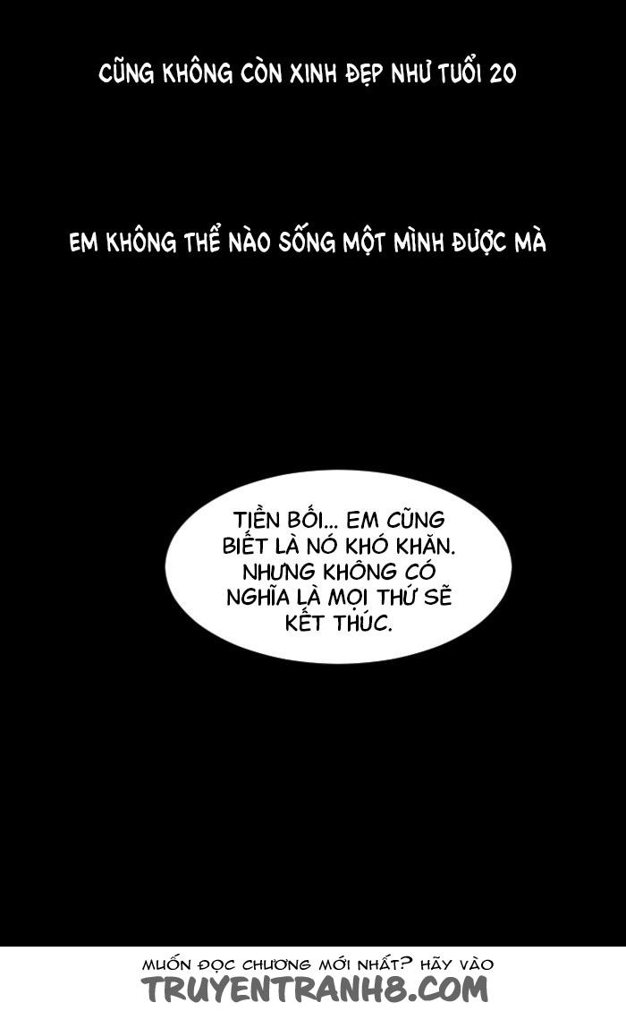 Người Đẹp Gangnam Chapter 32 - 40