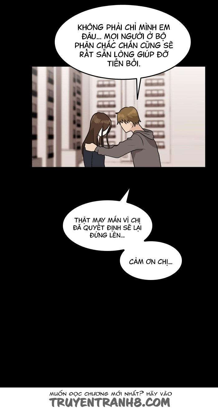 Người Đẹp Gangnam Chapter 32 - 77