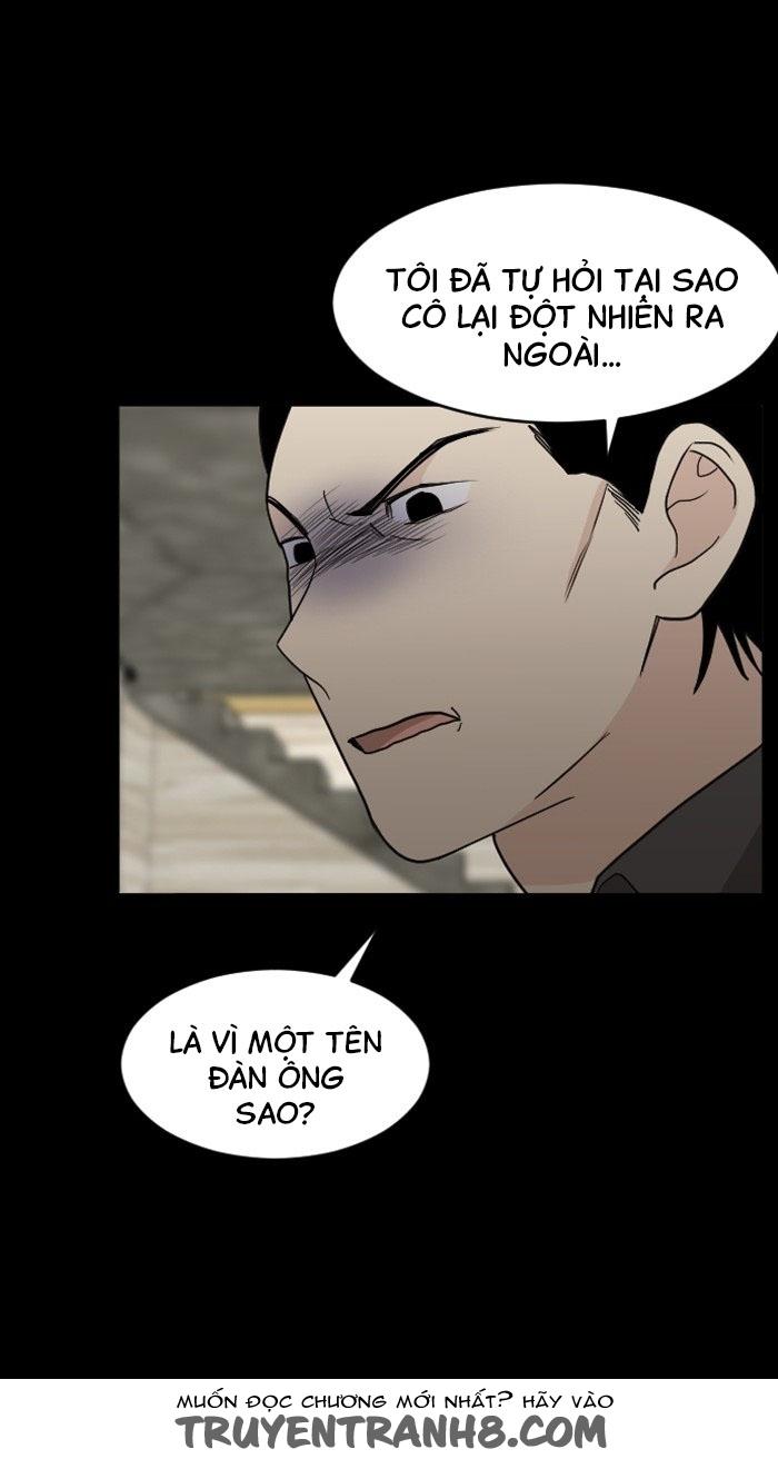 Người Đẹp Gangnam Chapter 32 - 81