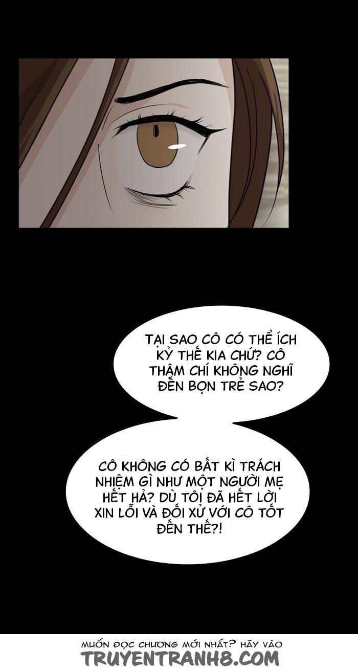 Người Đẹp Gangnam Chapter 32 - 84