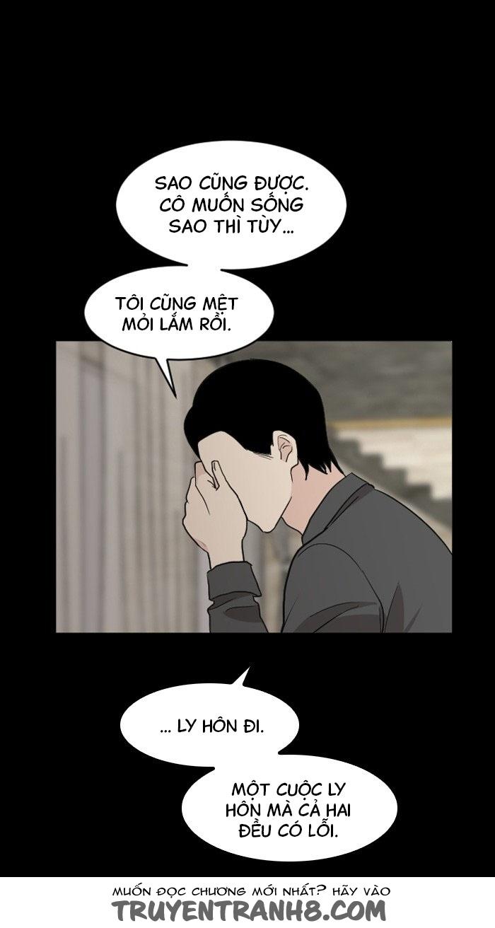 Người Đẹp Gangnam Chapter 32 - 85