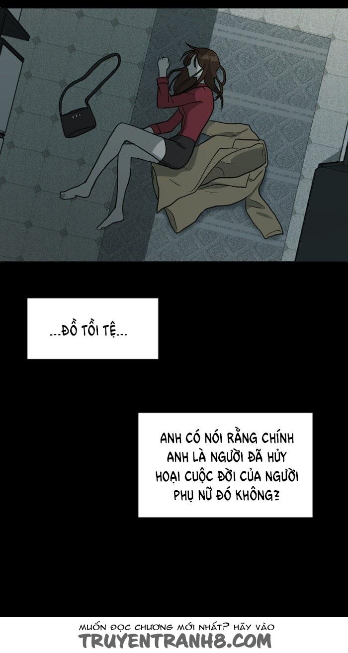 Người Đẹp Gangnam Chapter 32 - 96