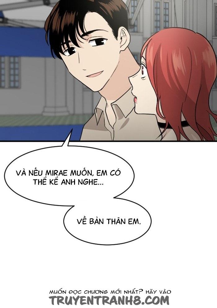 Người Đẹp Gangnam Chapter 33 - 46