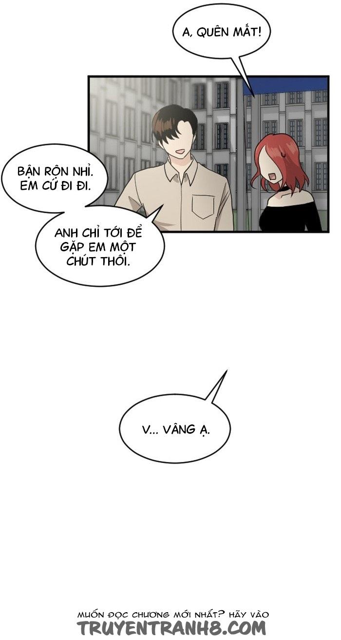 Người Đẹp Gangnam Chapter 33 - 48