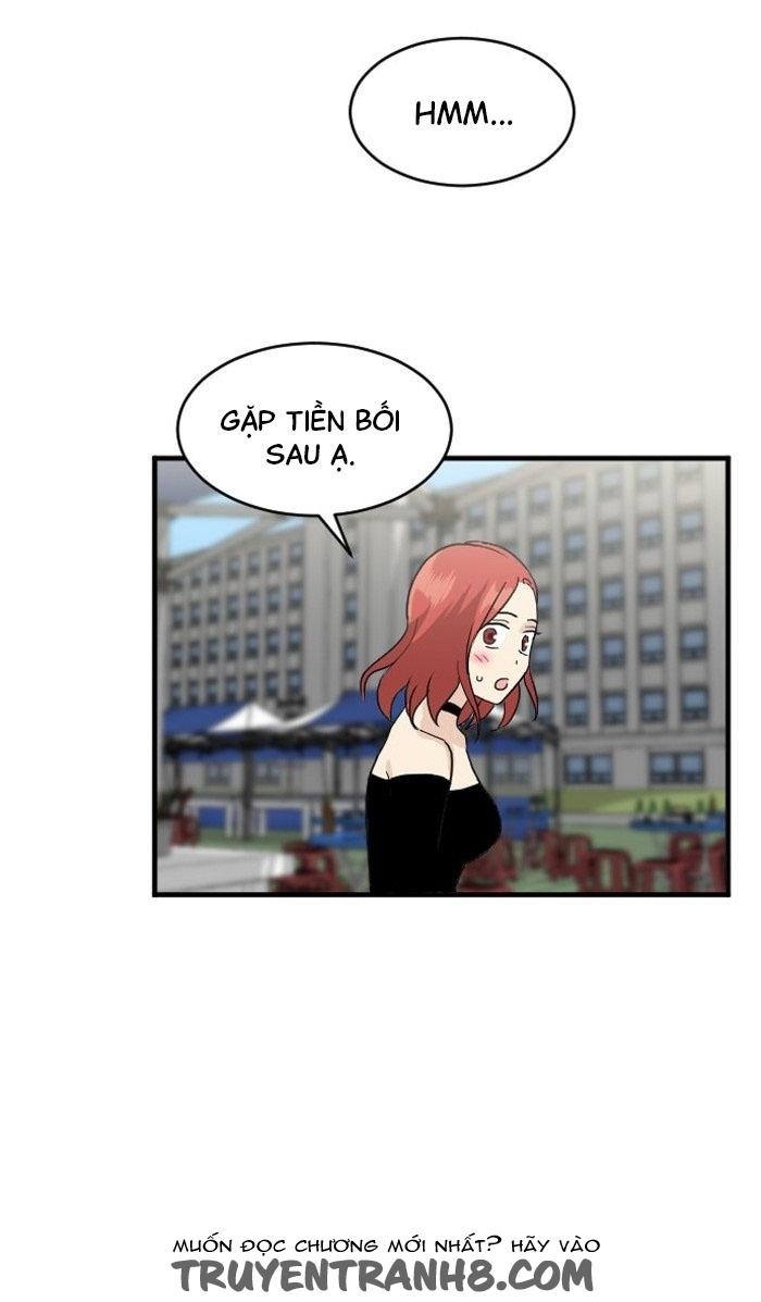 Người Đẹp Gangnam Chapter 33 - 49