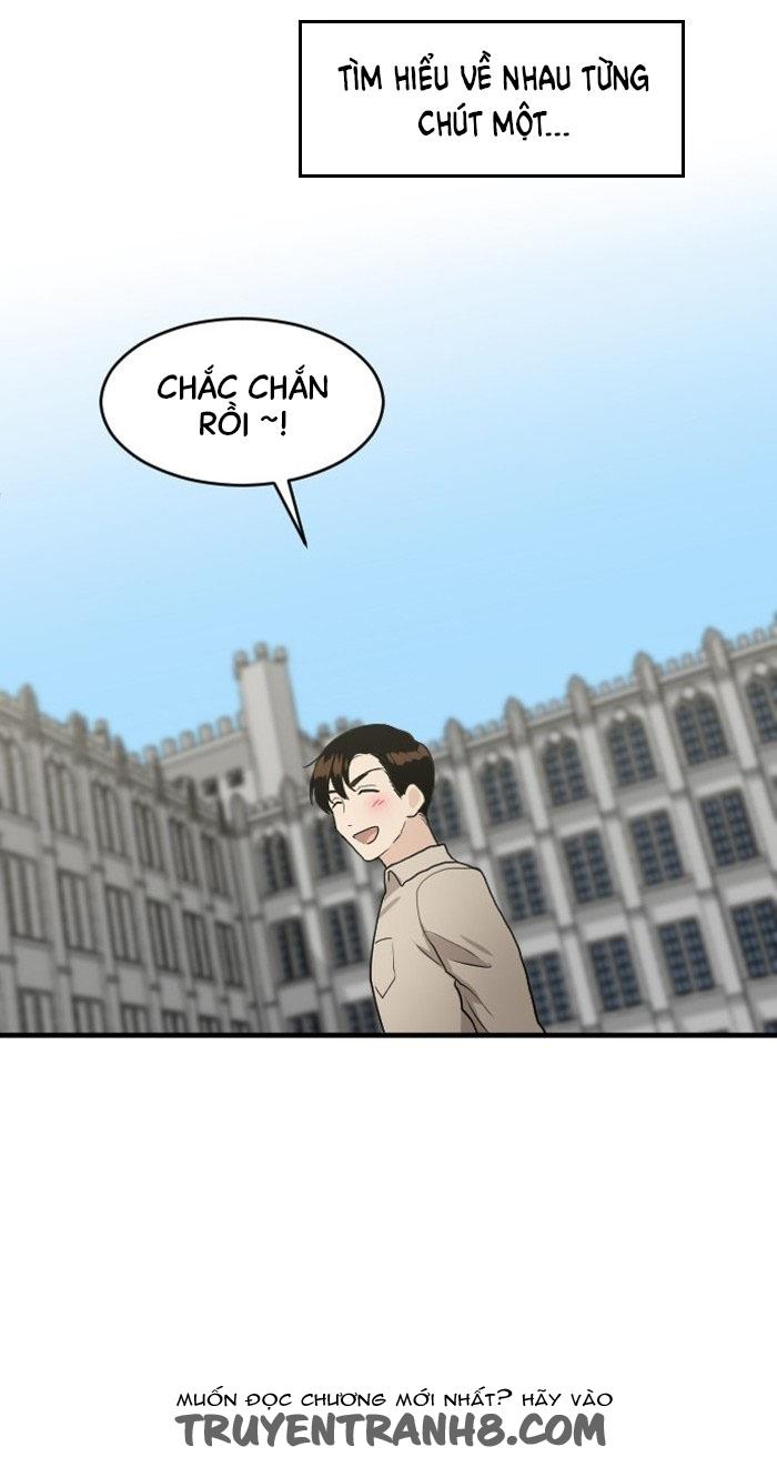 Người Đẹp Gangnam Chapter 33 - 50