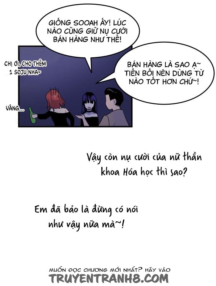 Người Đẹp Gangnam Chapter 33 - 61