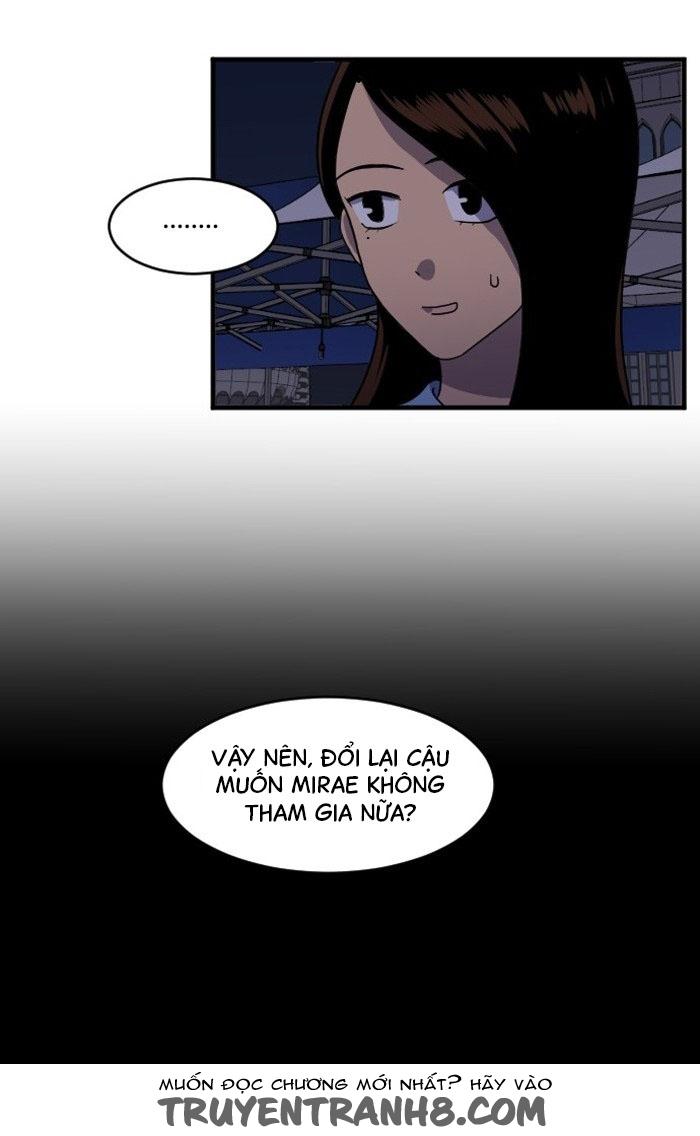 Người Đẹp Gangnam Chapter 33 - 69