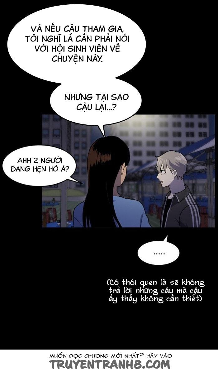 Người Đẹp Gangnam Chapter 33 - 71