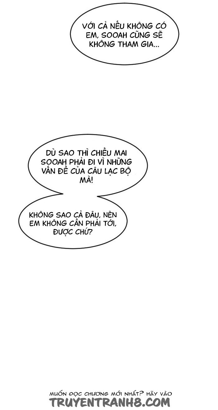 Người Đẹp Gangnam Chapter 33 - 74