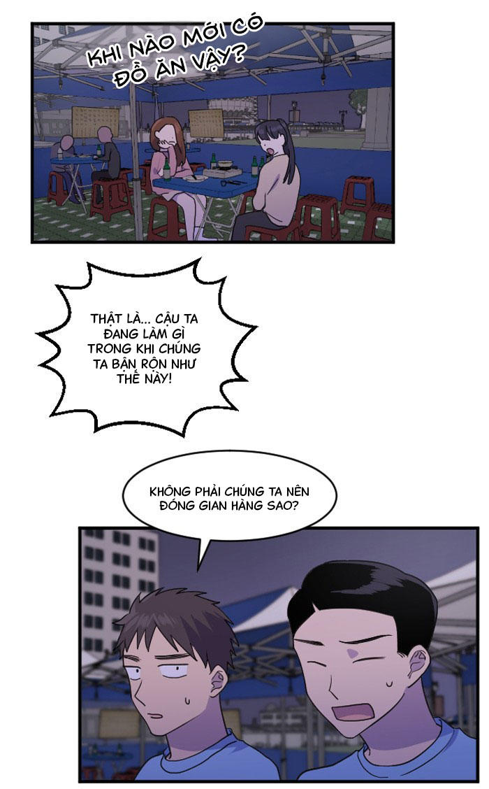 Người Đẹp Gangnam Chapter 35 - 60