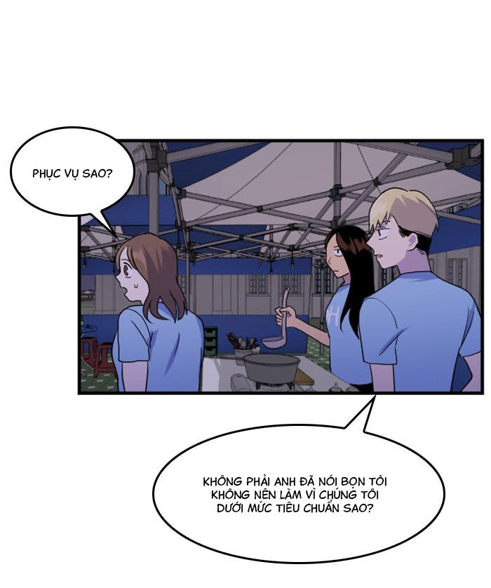 Người Đẹp Gangnam Chapter 35 - 62